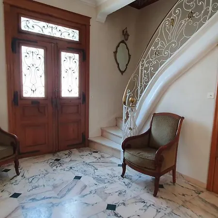 La Casa De Margarita Y Sisco Villa *