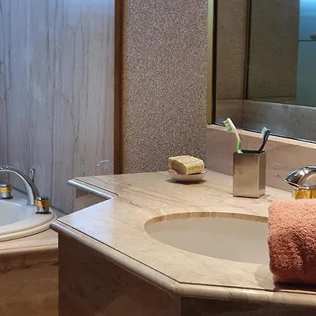 ヴィラ La Casa De Margarita Y Sisco, Avec Piscine *