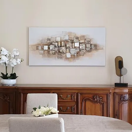 ヴィラ La Casa De Margarita Y Sisco, Avec Piscine *