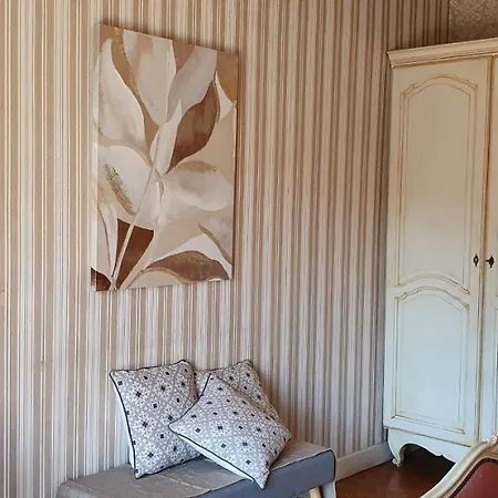 Вилла La Casa De Margarita Y Sisco, Avec Piscine