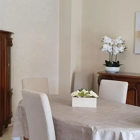 Вилла La Casa De Margarita Y Sisco, Avec Piscine