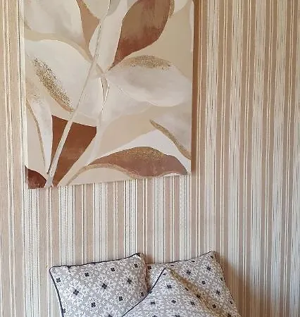 La Casa De Margarita Y Sisco, Avec Piscine