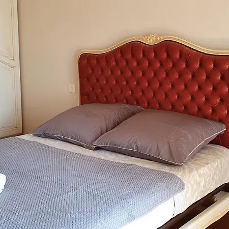 La Casa De Margarita Y Sisco, Avec Piscine * Каркассон