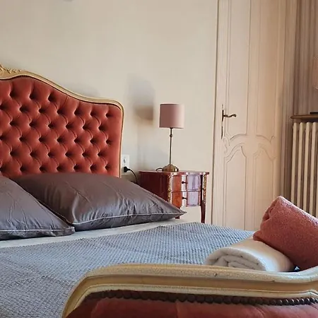 Villa La Casa De Margarita Y Sisco Carcasona