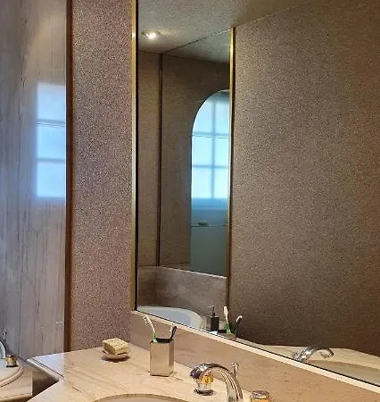 La Casa De Margarita Y Sisco, Avec Piscine Вилла *