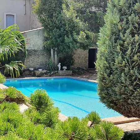 La Casa De Margarita Y Sisco, Avec Piscine *