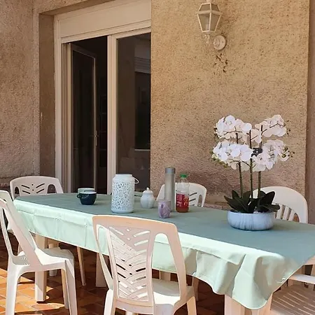 ヴィラ La Casa De Margarita Y Sisco, Avec Piscine カルカソンヌ