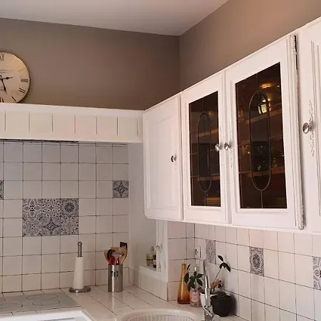 La Casa De Margarita Y Sisco, Avec Piscine * カルカソンヌ