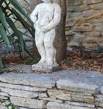 La Casa De Margarita Y Sisco, Avec Piscine Villa