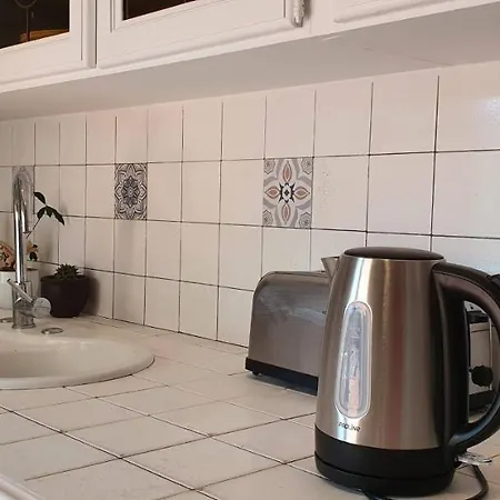 Вилла La Casa De Margarita Y Sisco, Avec Piscine *