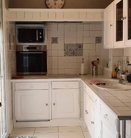 La Casa De Margarita Y Sisco, Avec Piscine *