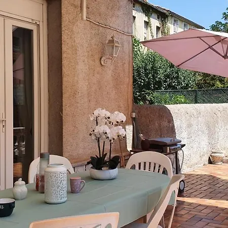 Вилла La Casa De Margarita Y Sisco, Avec Piscine