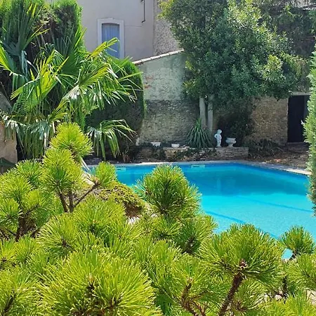 Βίλα La Casa De Margarita Y Sisco, Avec Piscine *