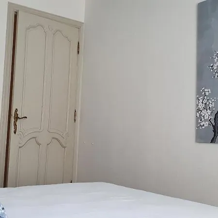 La Casa De Margarita Y Sisco, Avec Piscine *