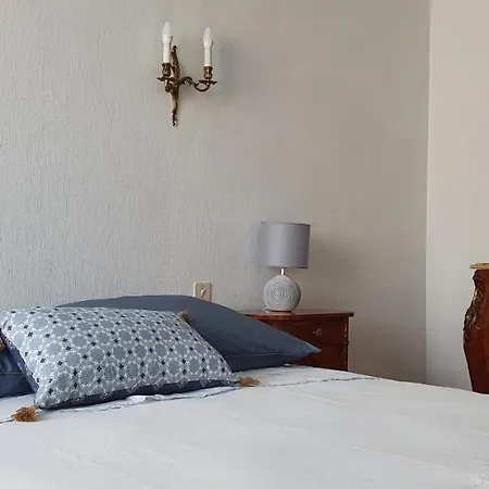 ヴィラ La Casa De Margarita Y Sisco, Avec Piscine