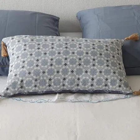 La Casa De Margarita Y Sisco, Avec Piscine