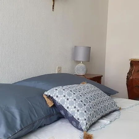 La Casa De Margarita Y Sisco, Avec Piscine * Καρκασόν