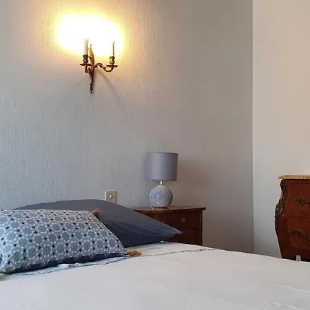 La Casa De Margarita Y Sisco, Avec Piscine * Каркассон