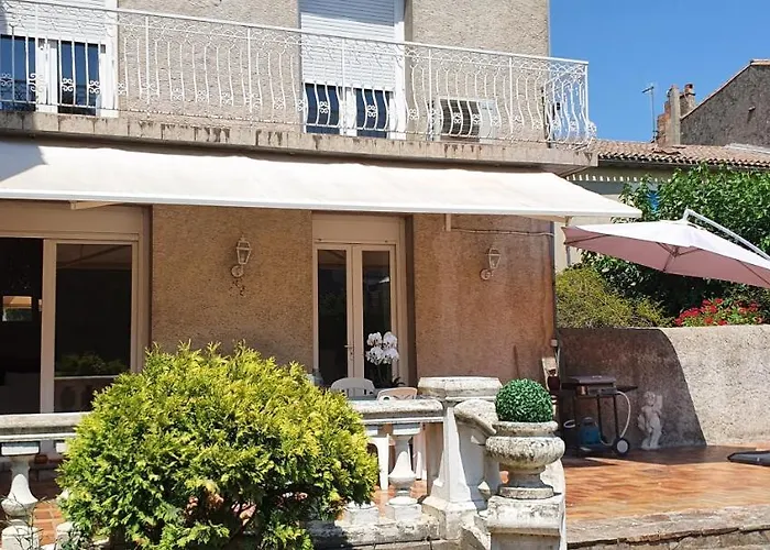 La Casa De Margarita Y Sisco, Avec Piscine Villa