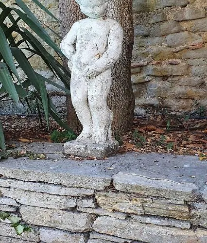 La Casa De Margarita Y Sisco, Avec Piscine Villa