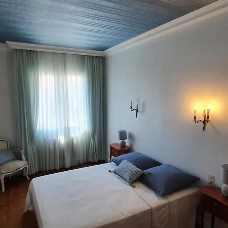 Villa La Casa De Margarita Y Sisco, Avec Piscine